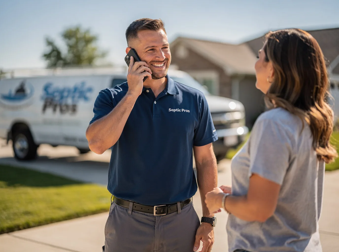 Septic Tank Pumping Mcclellandtown, PA FAQs
